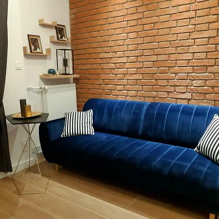 Eloft Marszalkowska *