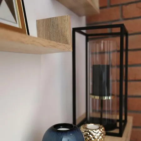 Eloft Marszalkowska Apartment