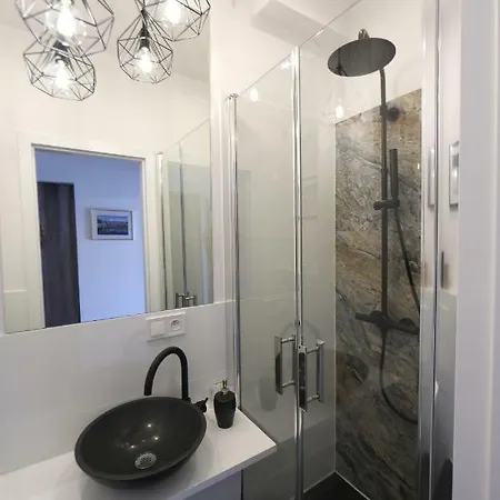 Eloft Marszalkowska Βαρσοβία