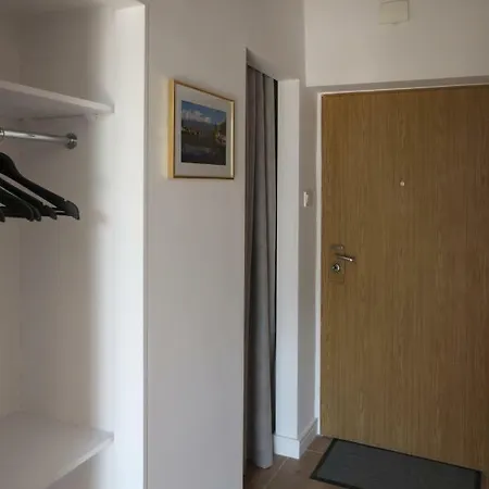 Eloft Marszalkowska Appartement