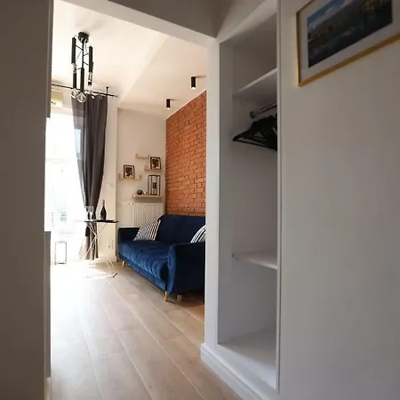 Eloft Marszalkowska * Warschau