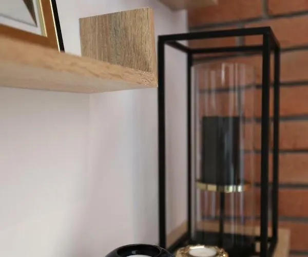 Eloft Marszalkowska Apartment