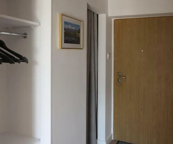 Eloft Marszalkowska Apartment