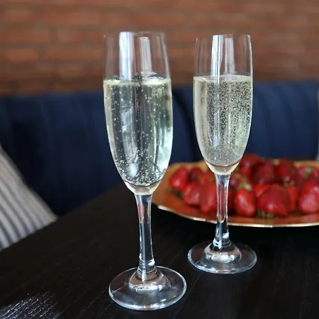 Apartamento Eloft Marszalkowska